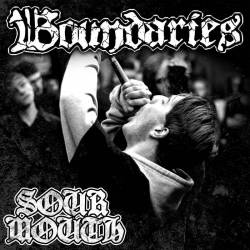 Boundaries (USA-2) : Sour Mouth